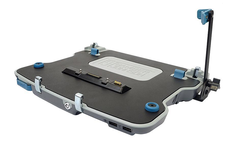 B360 Vehicle Dock
