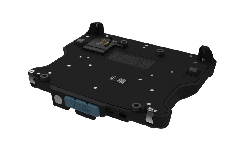 V120 Vehicle Dock
