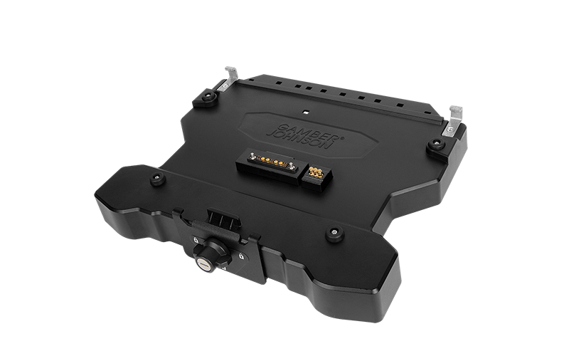 S410 Vehicle Dock
