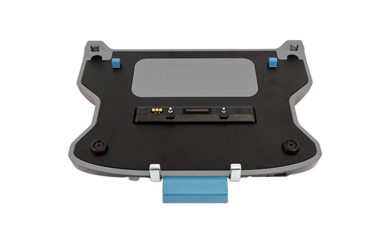 S510 Vehicle Dock