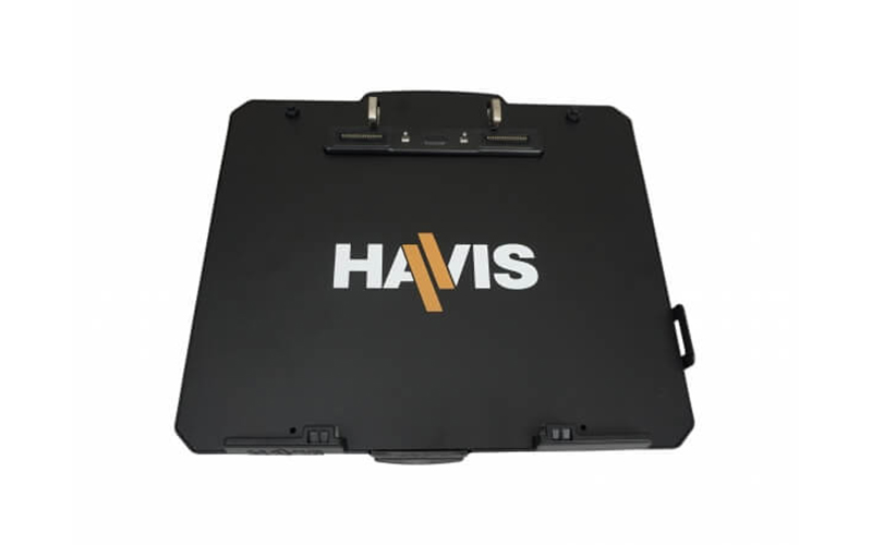 K120 Dock