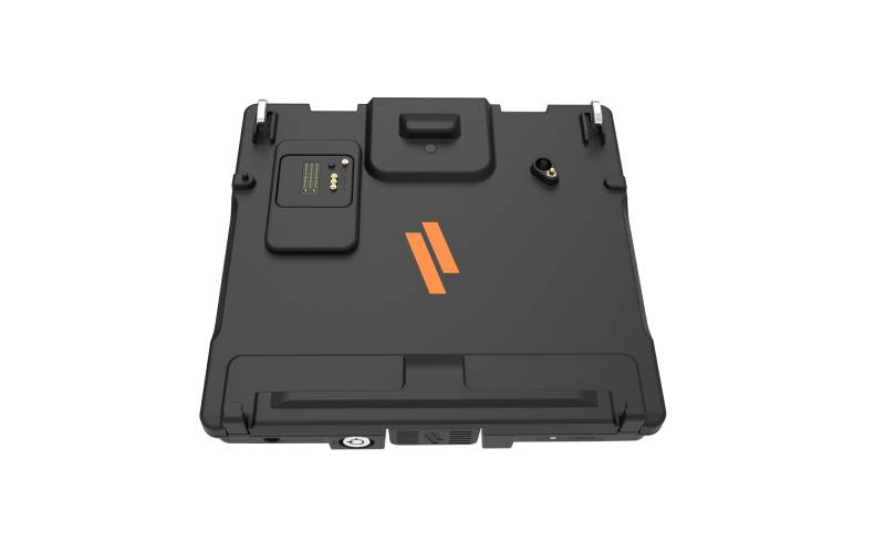 V120 Dock
