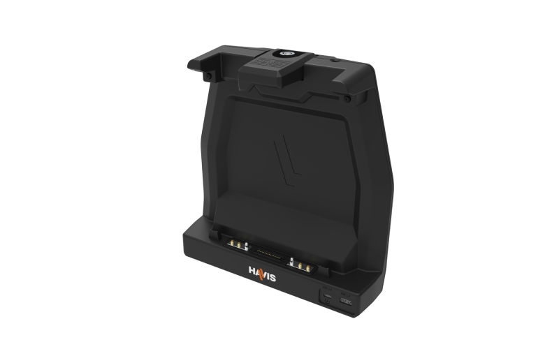F120 Dock