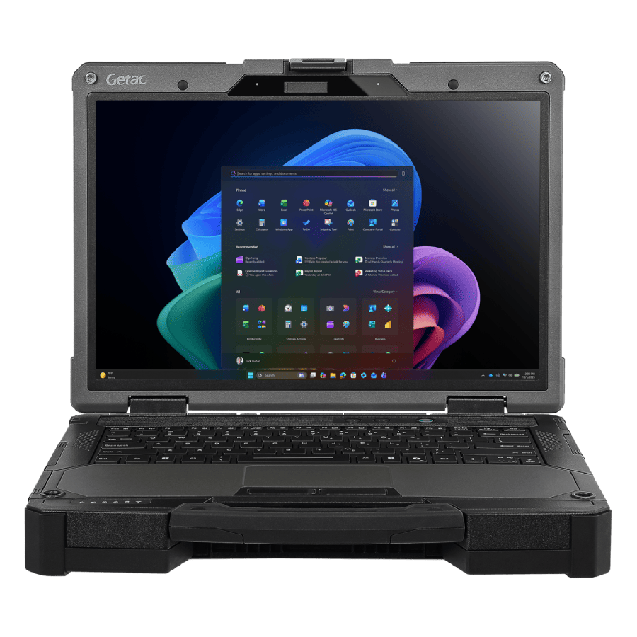 getac