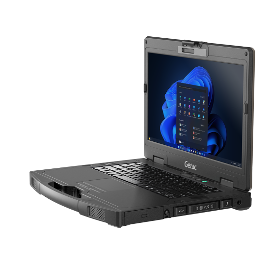 GETAC S410