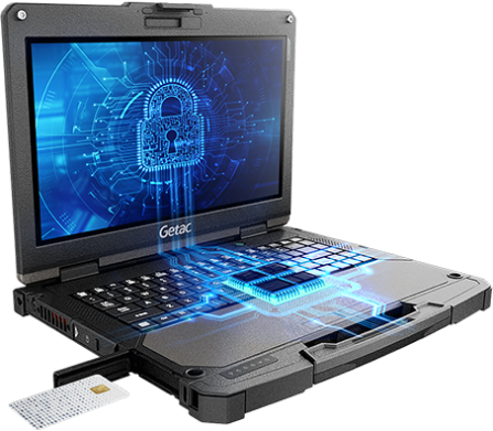 Getac Total Warranty