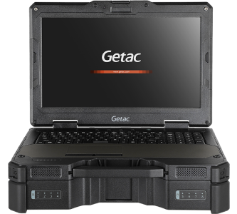 X600 Server (COTS mobile server)