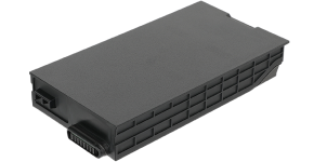 Spare main batteries and multi‑bay chargers