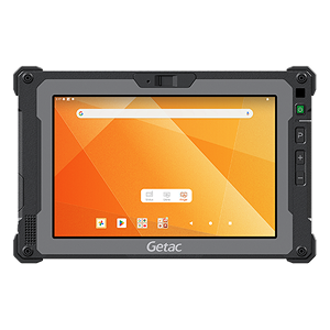 GETAC ZX80 - ANDROID ENTERPRISE RECOMMENDED