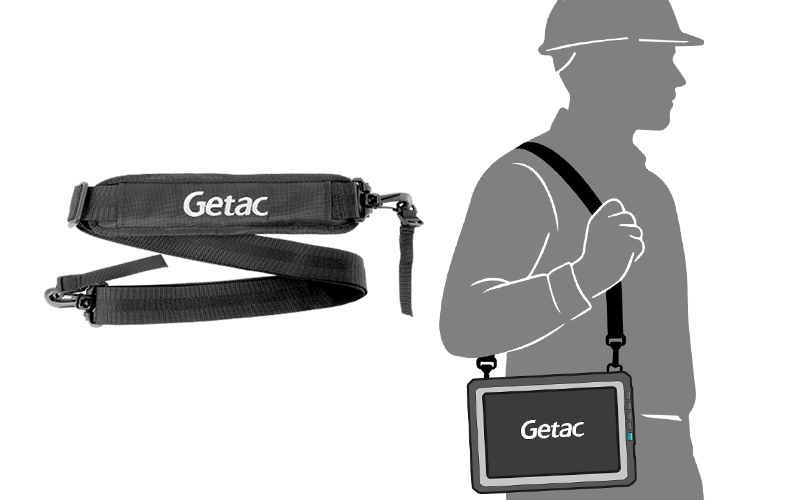 Shoulder Strap (2-Point)