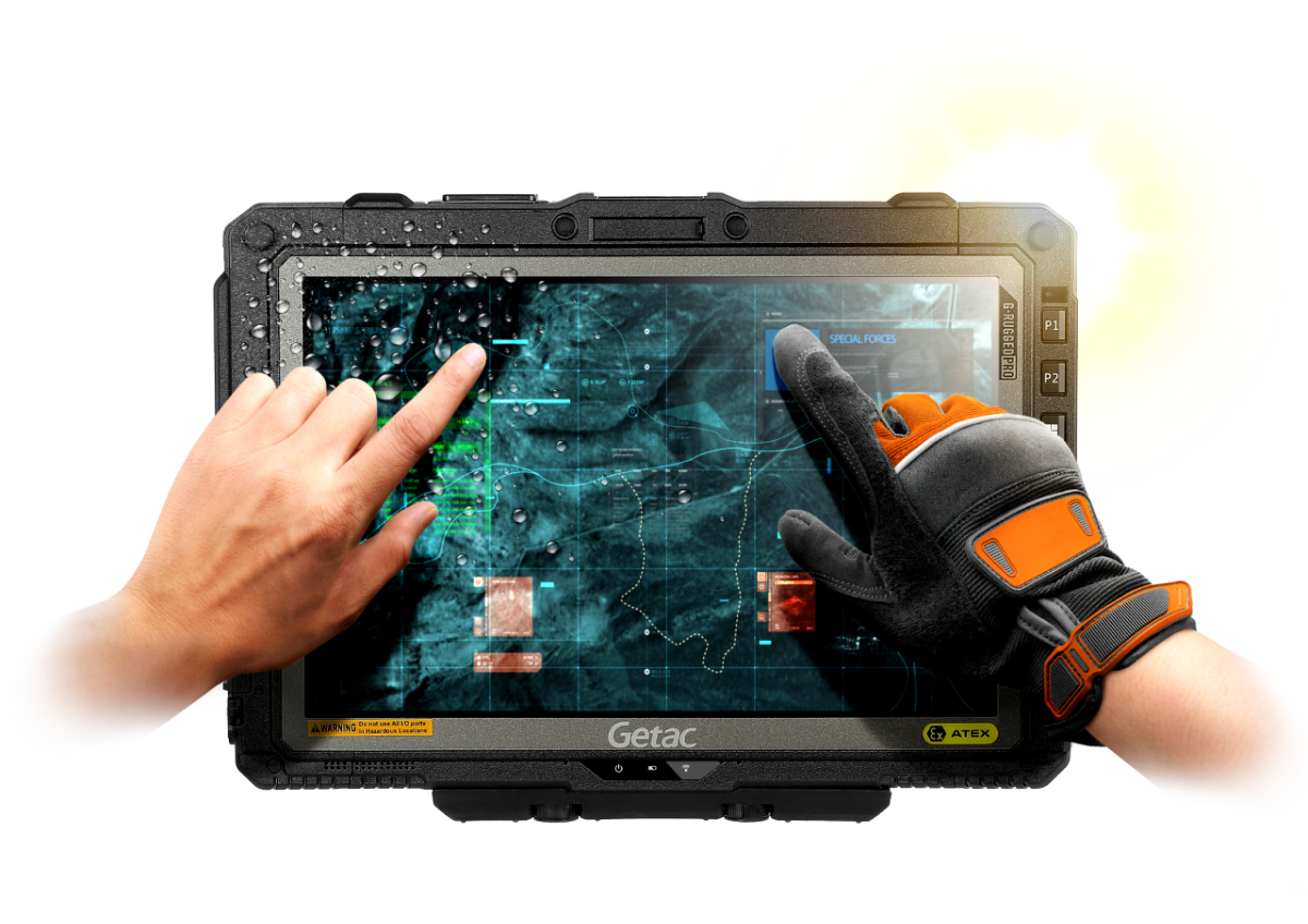 getac