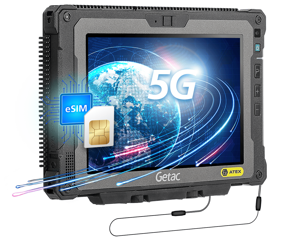 getac