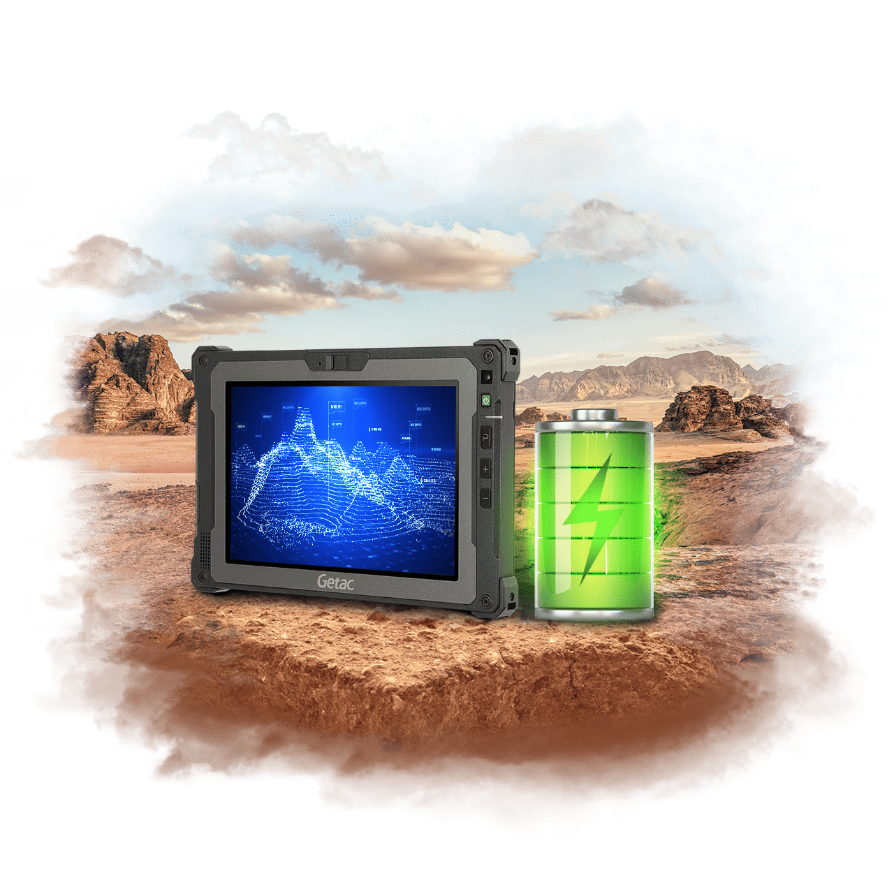 getac