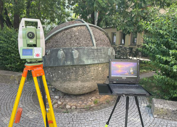 getac