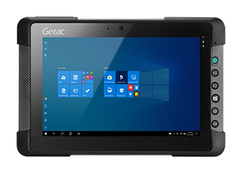 getac