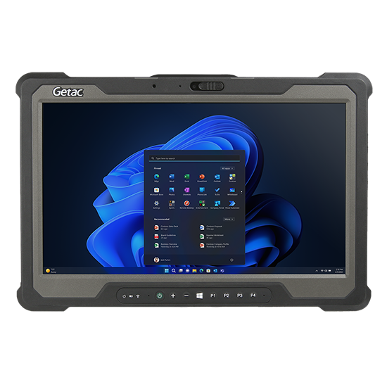 getac