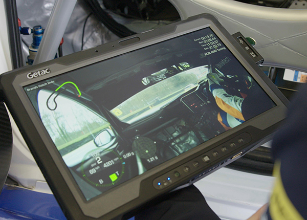getac