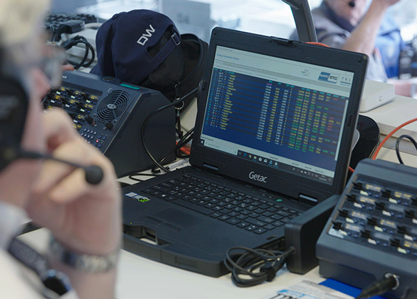 getac