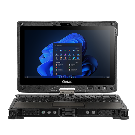 getac