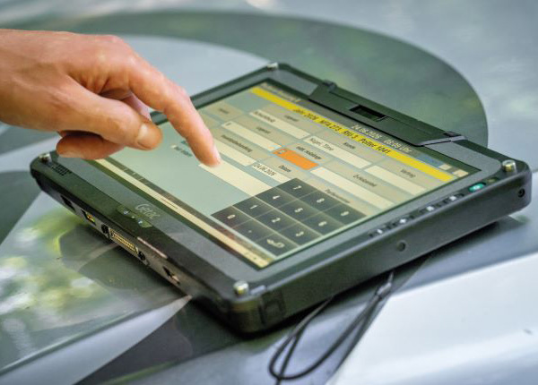 getac