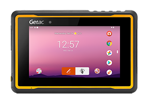 getac