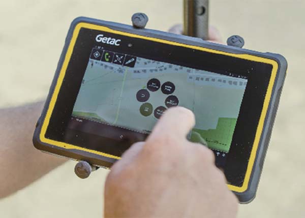 getac