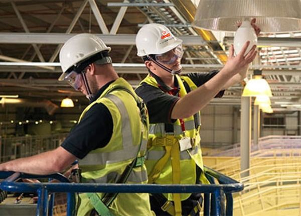 ROYAL MAIL PROPERTY & FACILITIES SOLUTIONS