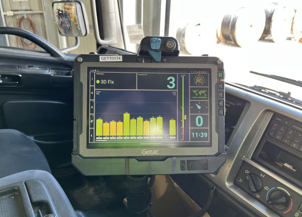 getac