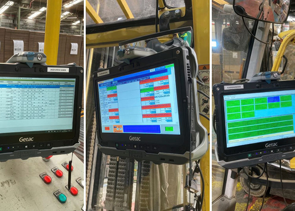 getac