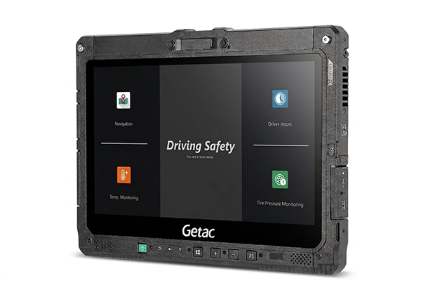 getac
