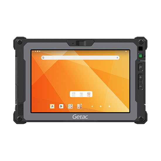 getac