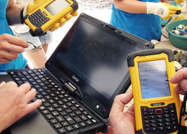 Tangaroa Blue Foundation