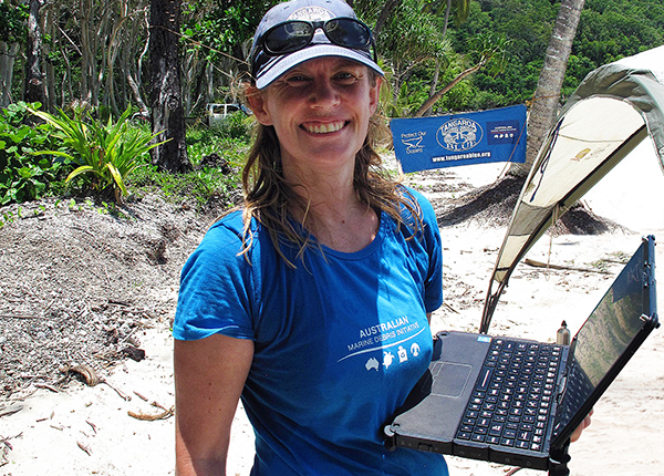 Tangaroa Blue Foundation