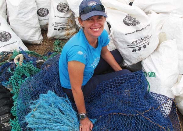 Tangaroa Blue Foundation