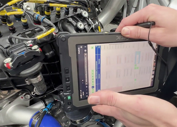 Royal Spanish Automobile Federation (RFEDA)