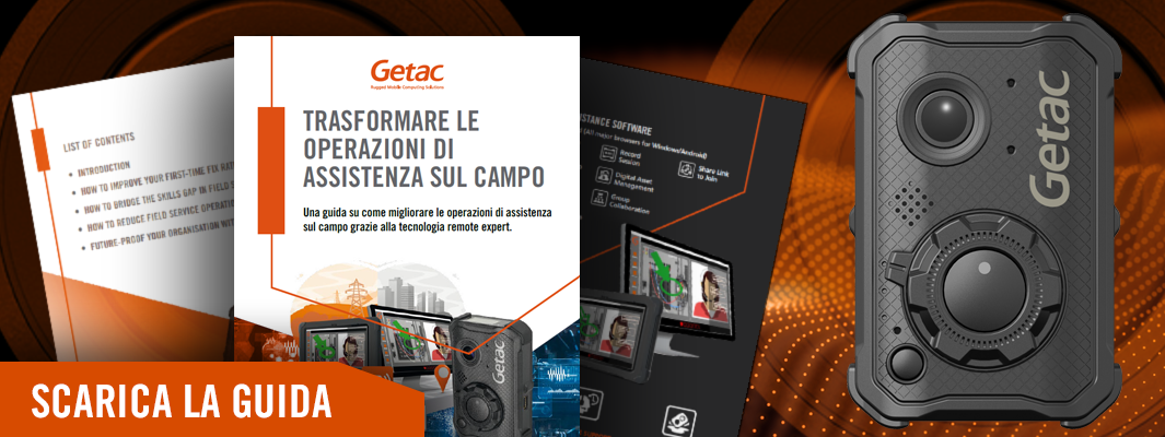 Hote to guide CTA IT