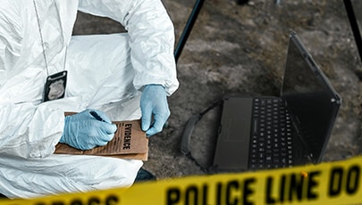 Analisi forense e prove digitali
