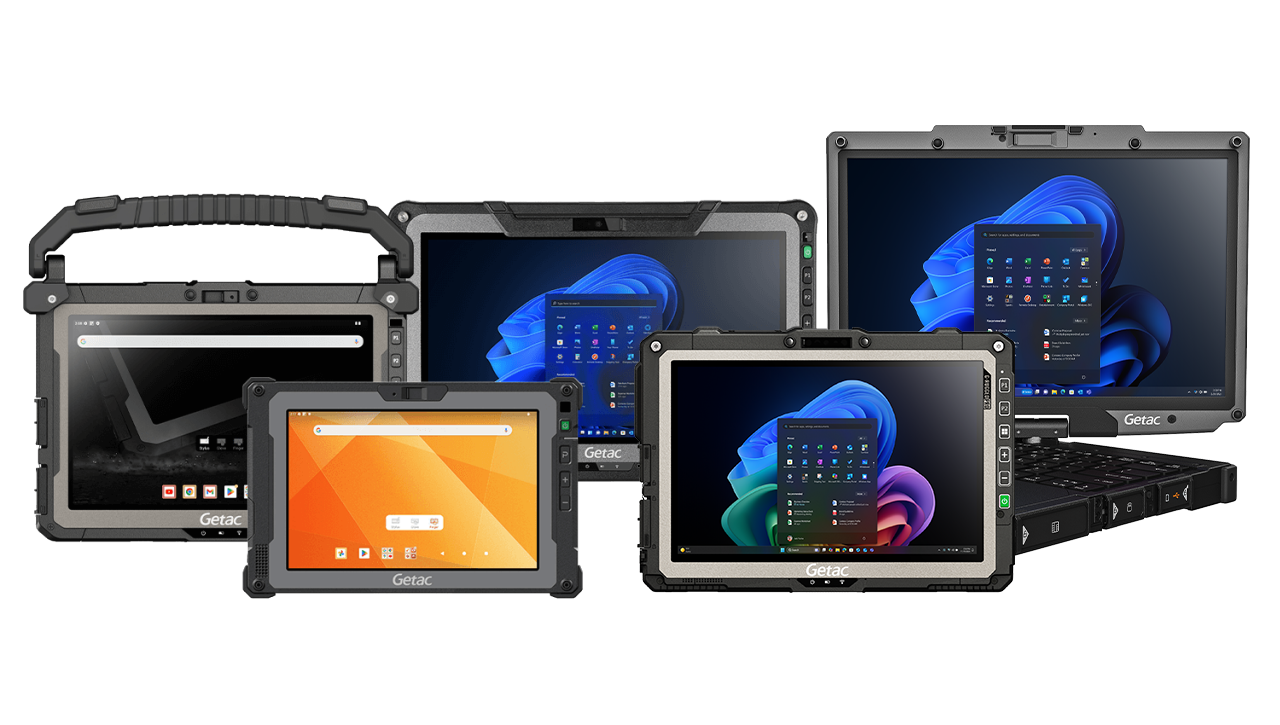 getac