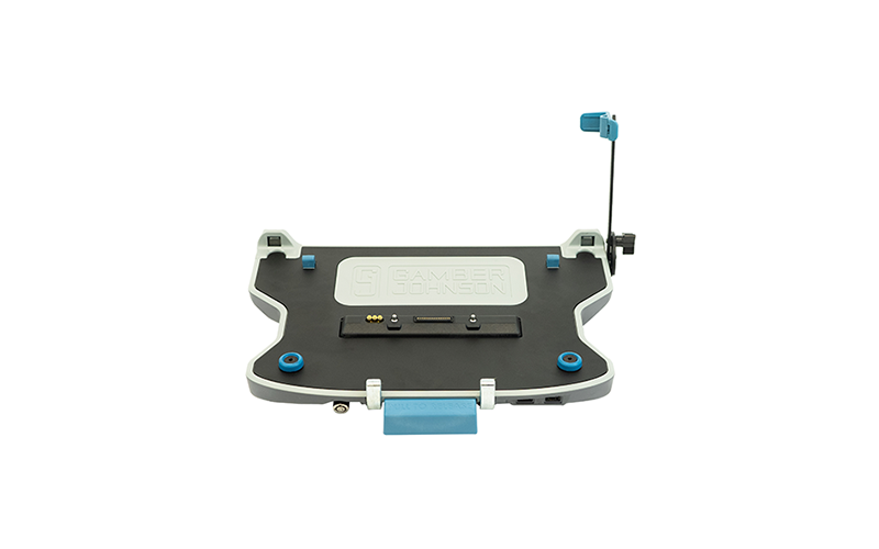 S510 Vehicle Dock