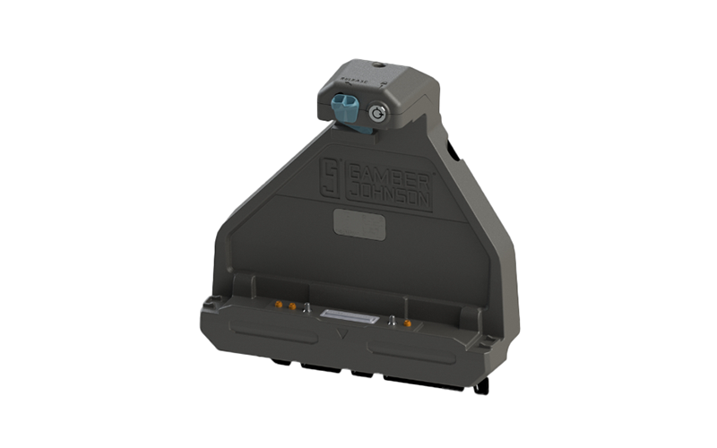 ZX80 Vehicle Dock