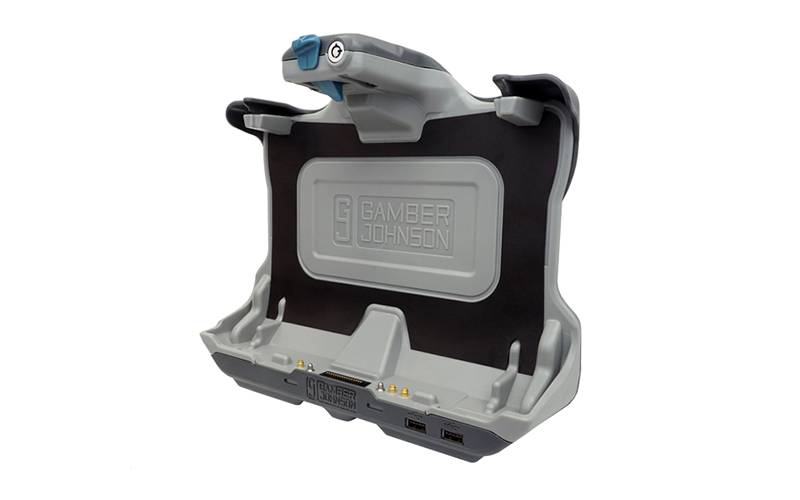 UX10 Vehicle Dock