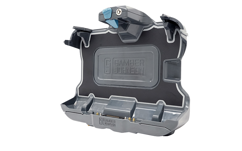 ZX10 Vehicle Dock