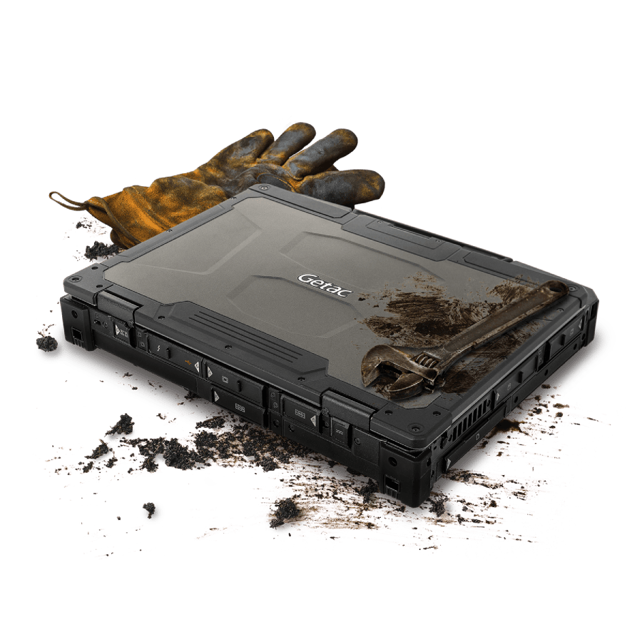 getac