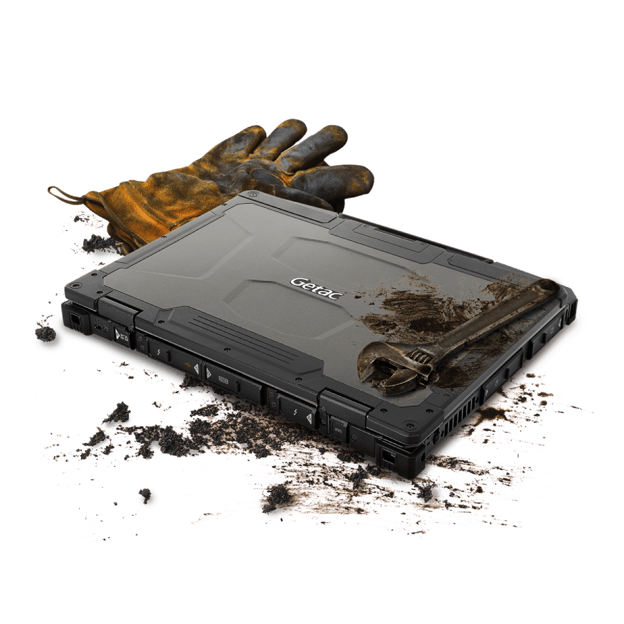 getac