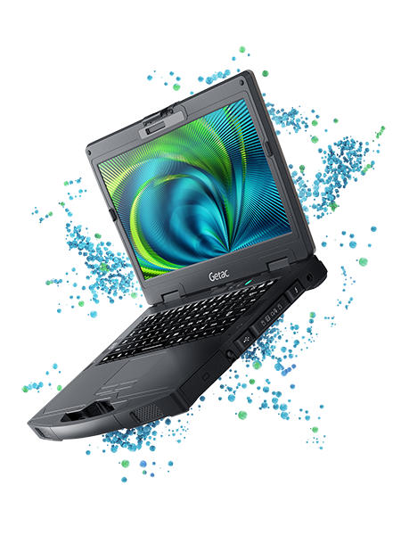 getac