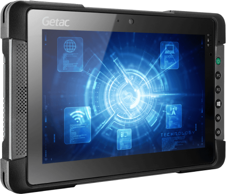 getac