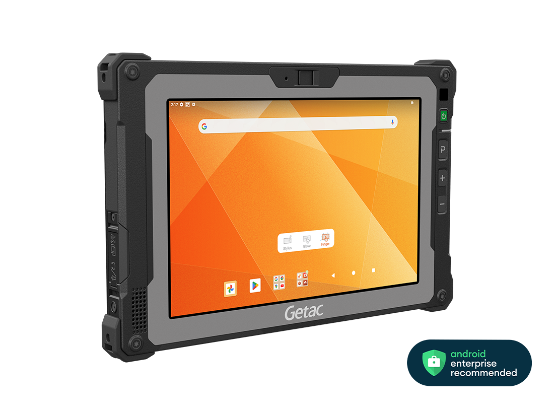 getac