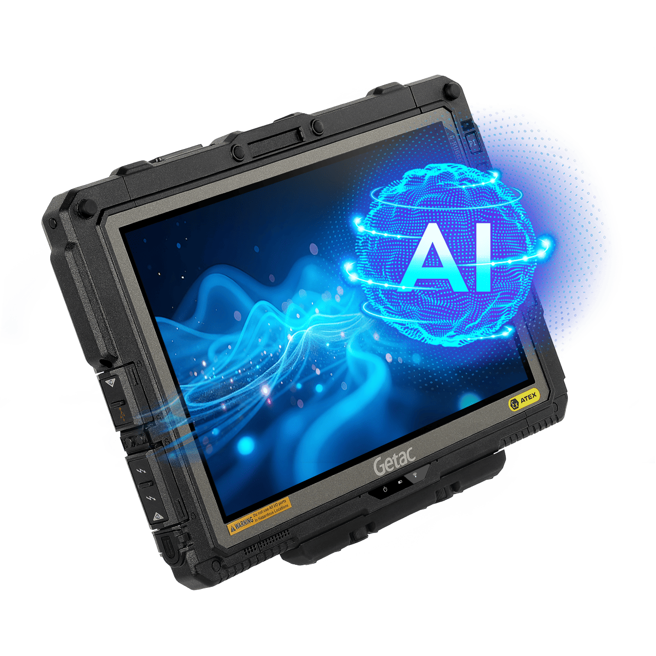 getac