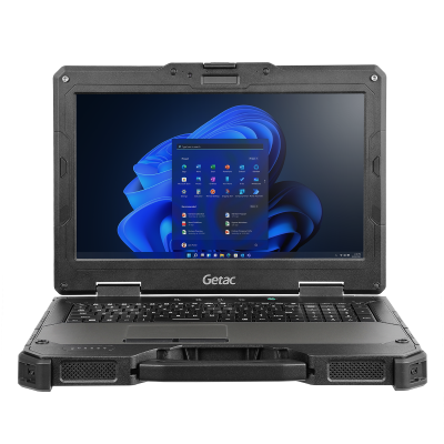 getac
