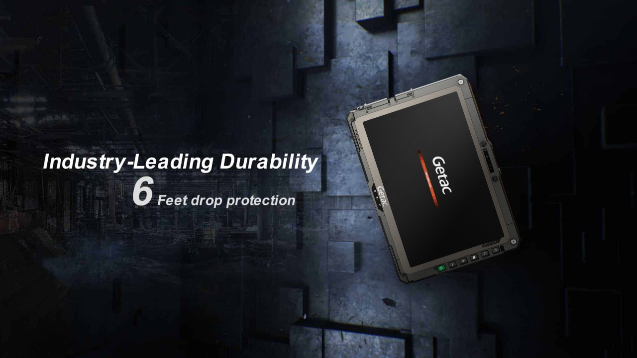 getac